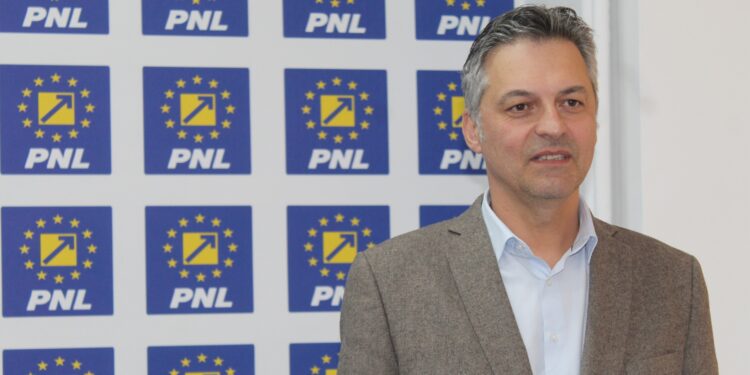 Cătălin Canciu: ”Oamenii doresc schimbare, iar noi suntem singura opoziție la actuala administrație locală”