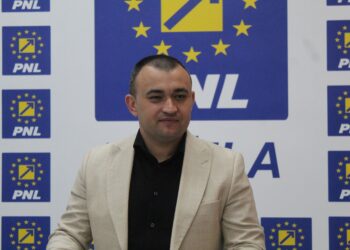 Alexandru Popa spune că va candida pentru a da brăilenilor posibilitatea să aibă o opțiune sănătoasă și o opțiune pentru schimbare