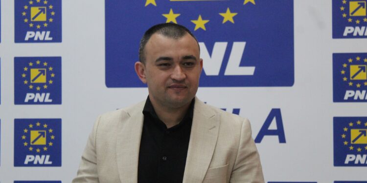Alexandru Popa spune că va candida pentru a da brăilenilor posibilitatea să aibă o opțiune sănătoasă și o opțiune pentru schimbare