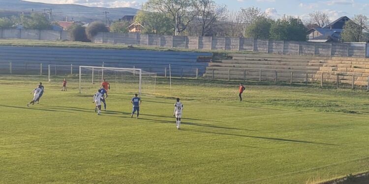 CSM Rm. Sărat – Dacia Unirea Brăila 0-0, în etapa a 2-a din play-out-ul Ligii a 3-a