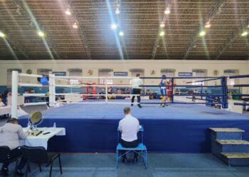 Rezultatele înregistrate în a doua zi a Cupei României la box pentru cadeți. Programul zilei de astăzi, în care vor boxa și 3 sportivi de la CSM Brăila