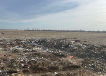 Percheziții la persoane cercetate pentru ilegalități în domeniul deșeurilor