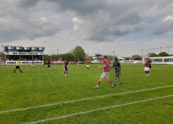 Victorie importantă pentru Viitorul Ianca în deplasarea de la Voința Limpeziș