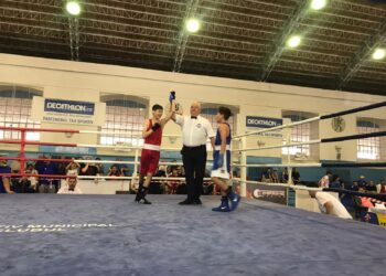Trei medalii de aur și două de bronz pentru sportivii de la CSM Brăila, la Cupa României la box pentru cadeți