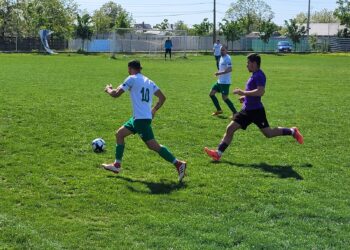 Rezultate înregistrate în meciurile jucate sâmbătă în Liga a 4-a