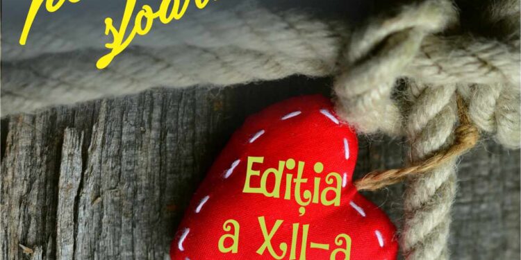 Proiectul ”𝑷𝒓𝒊𝒆𝒕𝒆𝒏𝒊𝒆… 𝒑𝒆 𝒐… 𝒔𝒇𝒐𝒂𝒓𝒂̃…” a ajuns la a XII-a ediție