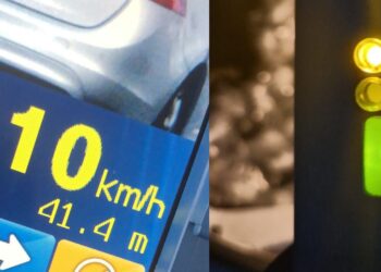 În urma acțiunilor desfășurate vineri, 5 aprilie, polițiștii brăileni au depistat mai mulți șoferi sub influența alcoolului sau care rulau cu viteze de peste 100 km/h