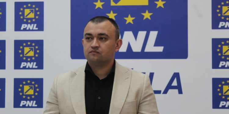 Președintele PNL Brăila a anunțat că au fost validate în CDJ candidaturile la primăriile celor 3 orașe