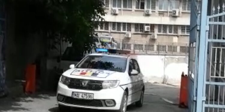 Minor de 15 ani, din Brăila, reținut pentru tâlhărie
