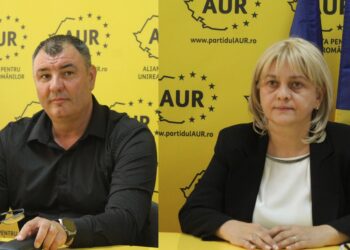 Daniela Rădulescu a plecat din PMP și a trecut la AUR unde va candida pentru un nou mandat de consilier municipal. Marian Simion a fost anunțat candidat la funcția de președinte CJ din partea AUR