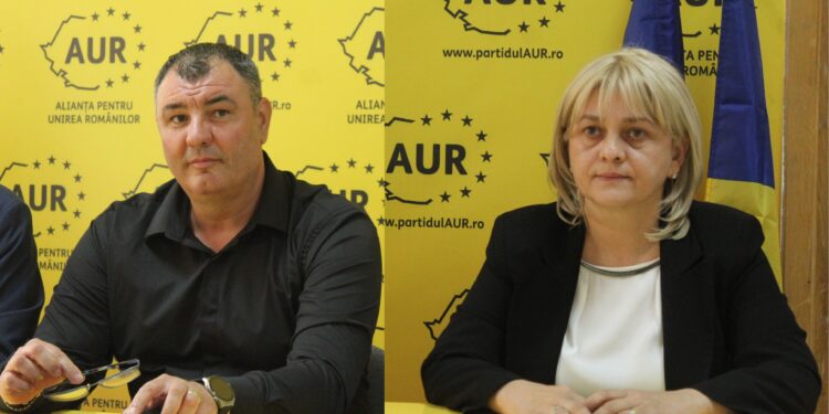 Daniela Rădulescu a plecat din PMP și a trecut la AUR unde va candida pentru un nou mandat de consilier municipal. Marian Simion a fost anunțat candidat la funcția de președinte CJ din partea AUR