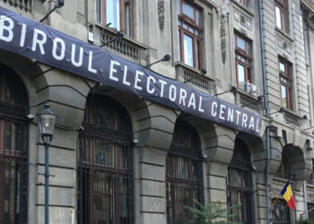 Pentru europarlamentare BEC a admis candidaturile a 11 partide și 4 candidați independenți