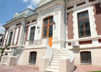 Banca Națională a României invită publicul la a patra ediție a evenimentului „Zilele Porților Deschise”