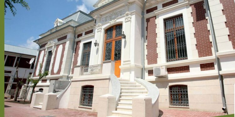 Banca Națională a României invită publicul la a patra ediție a evenimentului „Zilele Porților Deschise”