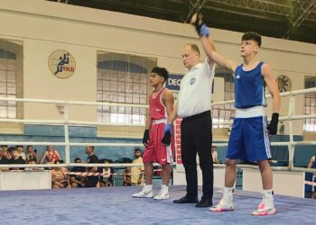 Cinci sportivi de la CSM Brăila în semifinalele Cupei României la box pentru cadeți