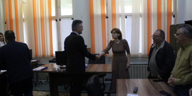 Biroul Electoral de Circumscripție Municipală a admis candidatura lui Cătălin Canciu, la Primăria Brăila, și candidaturile PNL la Consiliul Local Municipal