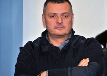 Fostul șef al IPJ Brăila, Cătălin Chivu a anunțat intenția de a candida la alegerile locale