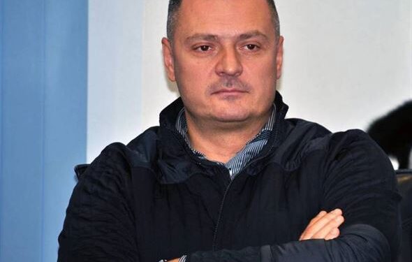 Fostul șef al IPJ Brăila, Cătălin Chivu a anunțat intenția de a candida la alegerile locale