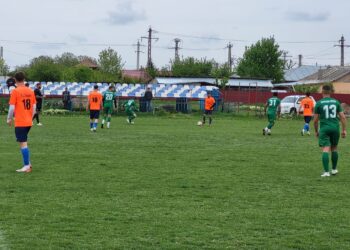 Rezultate înregistrate în etapa a 4-a din turneele play-off și play-out din Liga a 4-a