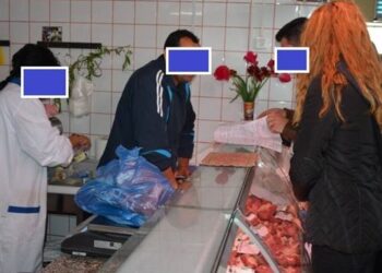 Recomandările ANPC pentru perioada 1 Mai – Sărbătorile de Paști