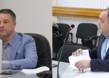 Campania electorală s-a mutat în sala de ședințe a CLM