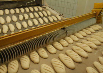 Acțiuni de control ale inspectorilor ITM Brăila la agenți economici din domeniul ”fabricarea produselor de brutărie și a produselor făinoase”