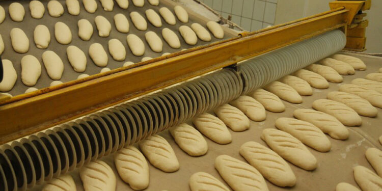 Acțiuni de control ale inspectorilor ITM Brăila la agenți economici din domeniul ”fabricarea produselor de brutărie și a produselor făinoase”