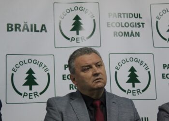 Gheorghe Chiru spune că 8 ani au fost de ajuns pentru cei doi conducători ai administrației locale brăilene
