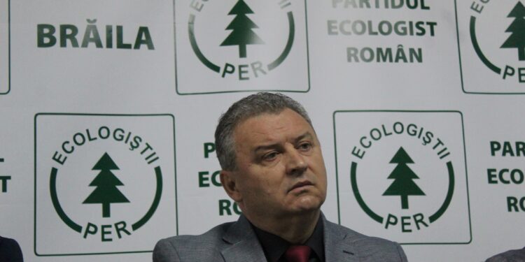 Gheorghe Chiru spune că 8 ani au fost de ajuns pentru cei doi conducători ai administrației locale brăilene