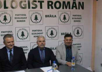 PNȚCD și PER au creat o nouă alianță electorală la Brăila
