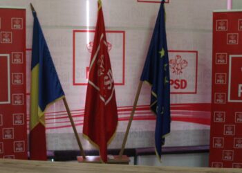 Candidații PSD pentru funcțiile de consilier județean și consilier municipal