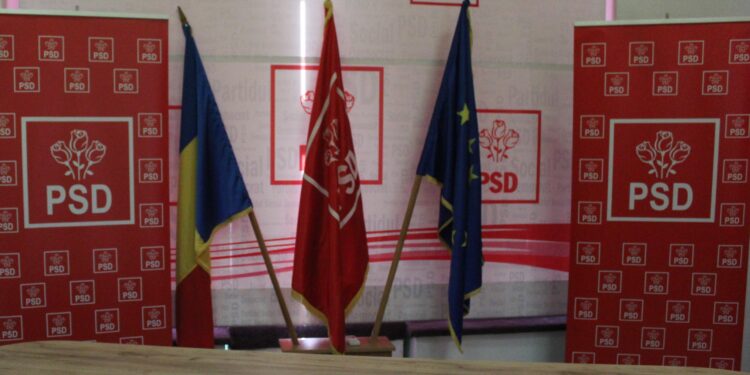 Candidații PSD pentru funcțiile de consilier județean și consilier municipal