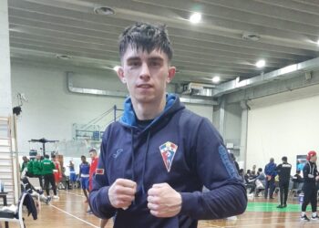 Brăileanul Robert Jitaru printre pugiliștii români care vor lupta la Campionatul European de Box de la Belgrad pentru calificarea la Jocurile Olimpice de la Paris