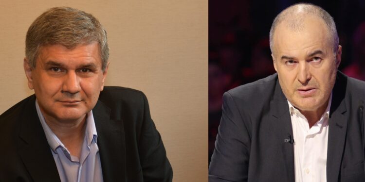 BEC a respins candidaturile depuse de Partidul Diaspora Unită și independentul Paul Octavian Jurma
