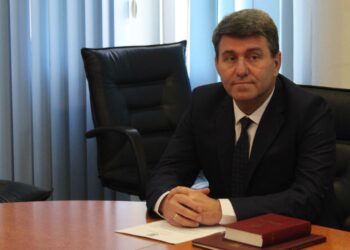 Subprefectul Dragoș Gelu Fătu a depus jurământul de învestire