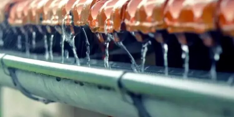 Alexandru Popa: ”PSD scoate bani și din piatră seacă, adică, spre exemplu, din ploaia care nu plouă”