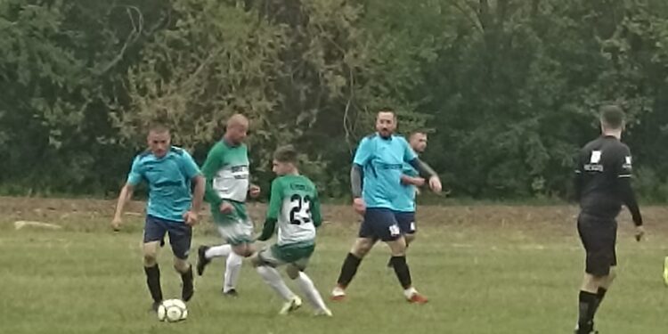 Rezultate înregistrate în Liga a 5-a