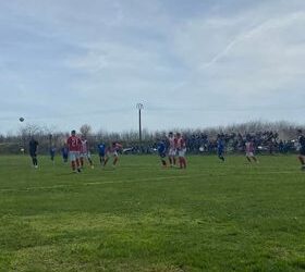 Rezultatele înregistrate în meciurile jucate sâmbătă și duminică în Liga a 5-a