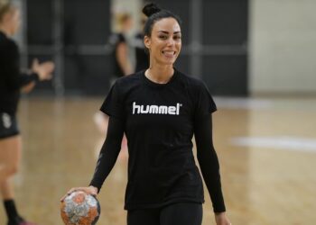 Daneza Simone Bohme va juca din sezonul 2024-2025 la Dunărea Brăila