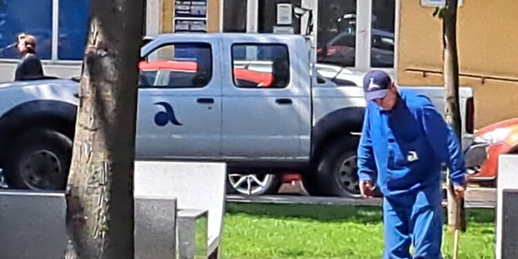 Lucrare programată la rețeaua de alimentare cu apă marți, 04.06.2024, între orele 09:00 – 14:00