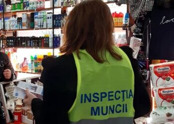 În luna aprilie 2024, inspectorii ITM Brăila au depistat 45 de persoane care nu aveau contract individual de muncă încheiat în formă scrisă sau prestau activitate deși aveau contractul individual de muncă suspendat