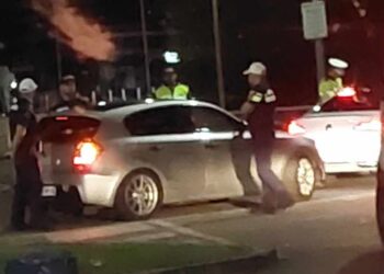 Duminică, 26 mai, pe raza județului Brăila au fost semnalate 12 posibile infracțiuni