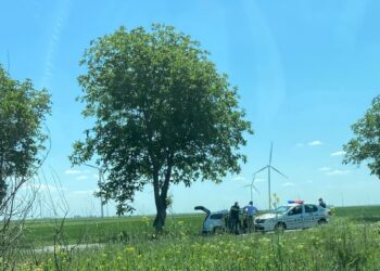 Accident mortal în Duminica Paștelui