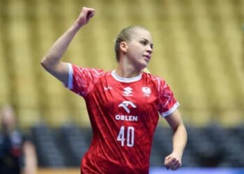 Poloneza Daria Michalak va juca la HC Dunărea Brăila din sezonul 2024-2025