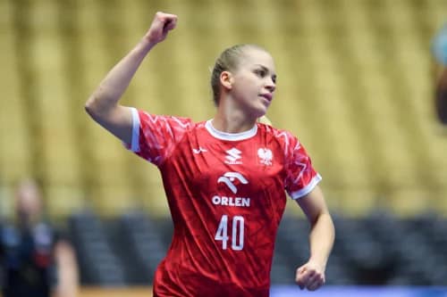 Poloneza Daria Michalak va juca la HC Dunărea Brăila din sezonul 2024-2025