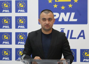 Alexandru Popa îi atrage atenția lui Viorel Botea ”să fie mai atent la discursuri pentru că nu-i fac bine”