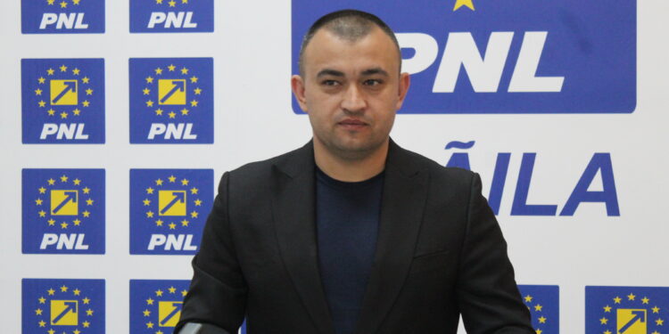 Alexandru Popa îi atrage atenția lui Viorel Botea ”să fie mai atent la discursuri pentru că nu-i fac bine”