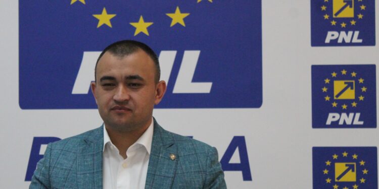 Alexandru Popa: Cumnatul președintelui CJ a primit în arendă 380 de hectare, dar după 4 ani a dat faliment