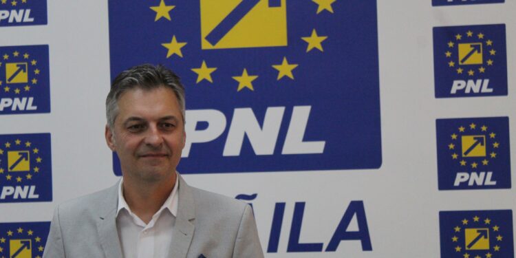 Cătălin Canciu (PNL): ”Proiectul meu pentru turismul din municipiu se numește: Brăila, orașul amfiteatru”