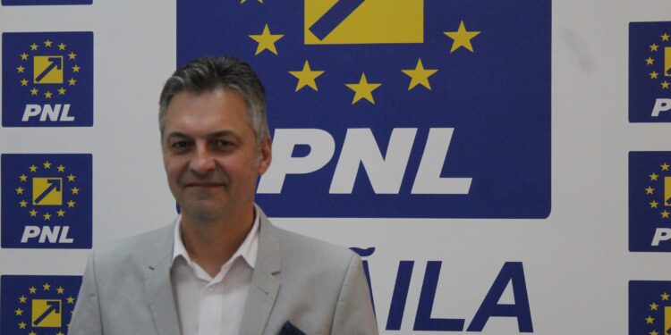 Cătălin Canciu (PNL): ”Pentru ca turiștii să coboare de pe vasele de croazieră acostate la Brăila trebuie refăcut Centrul Vechi”